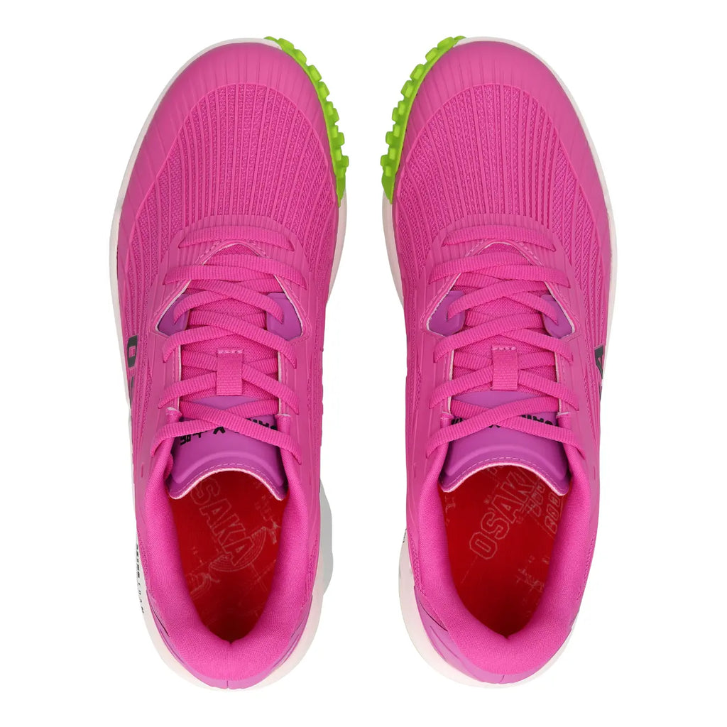 Osaka Ryu - Rose Bud Hockeyschoen