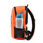 Osaka Sports Backpack Kids - Orange Tiger Tassen