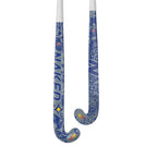 Naked Red Bull Touch 50% Carbon Hockeystick