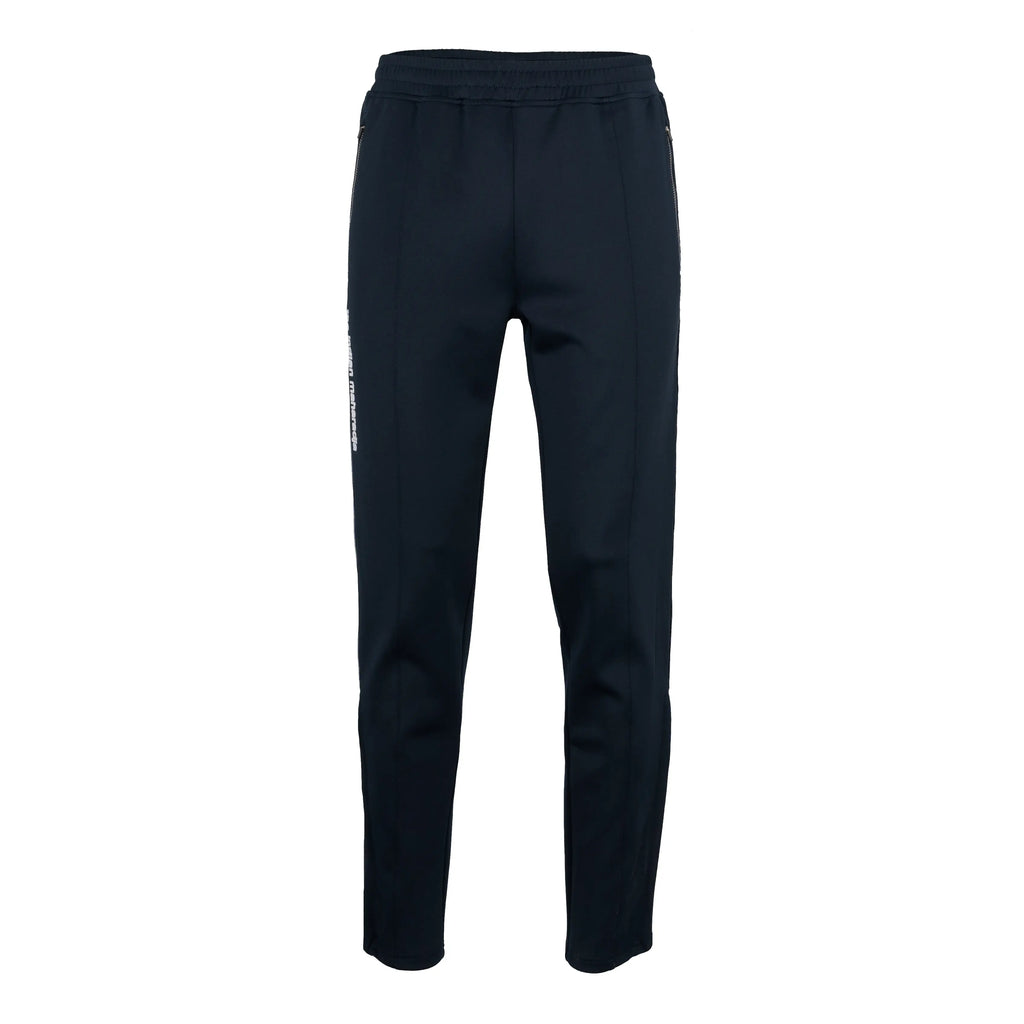 Indian Maharadja Jaipur kids performance pant - Navy Kleding