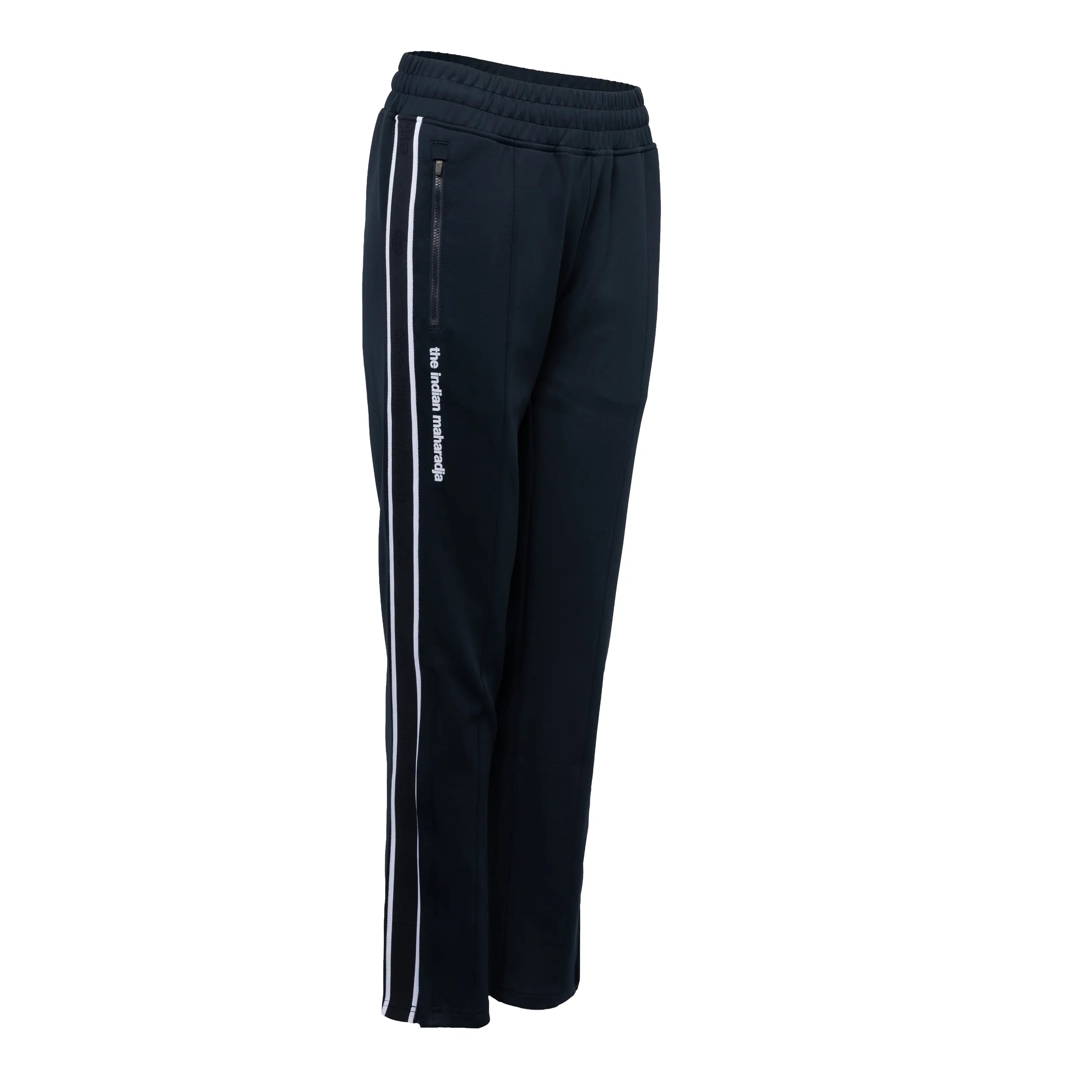 Indian Maharadja Jaipur women performance pant - Navy Kleding