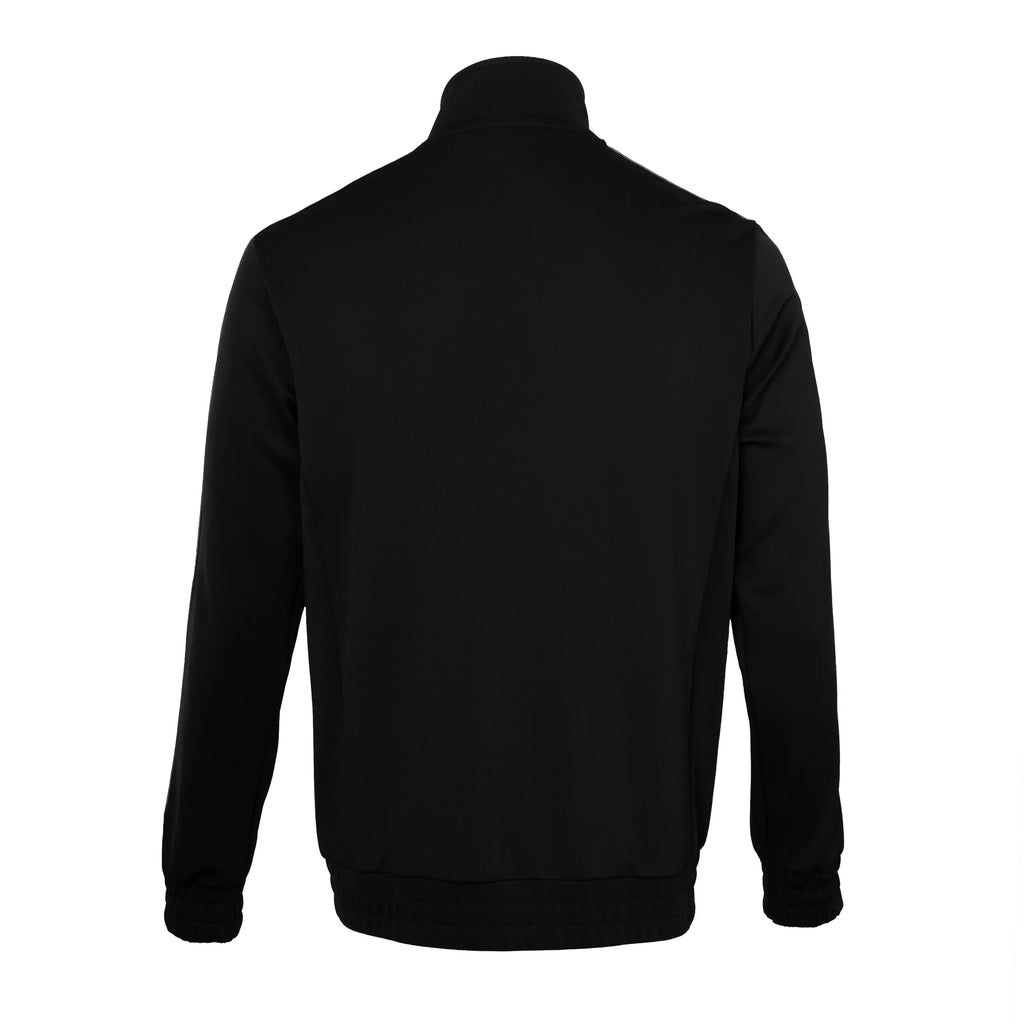 Indian Maharadja Jaipur kids performance jacket - Black Kleding