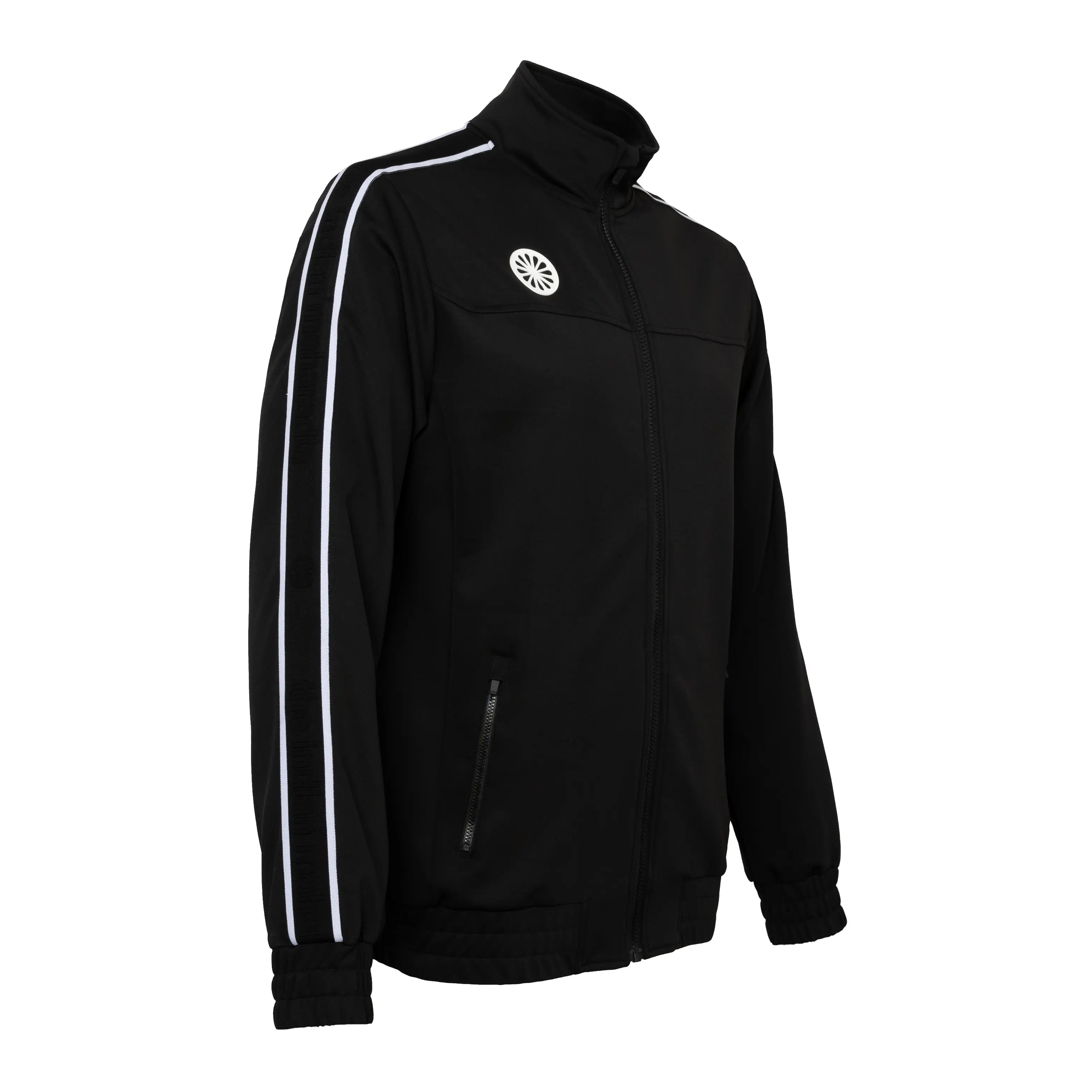 Indian Maharadja Jaipur kids performance jacket - Black Kleding