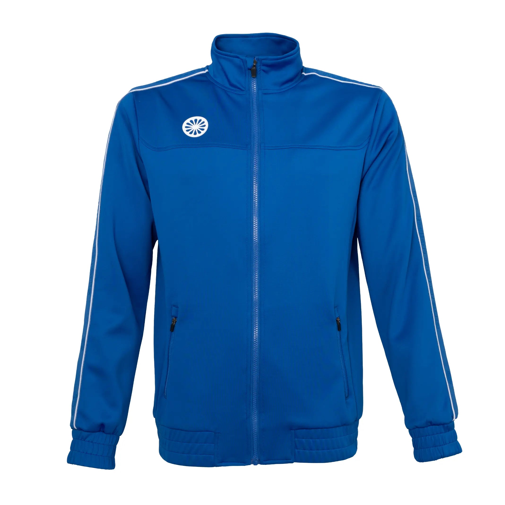 Indian Maharadja Jaipur kids performance jacket - Cobalt Kleding