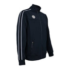 Indian Maharadja Jaipur kids performance jacket - Navy Kleding