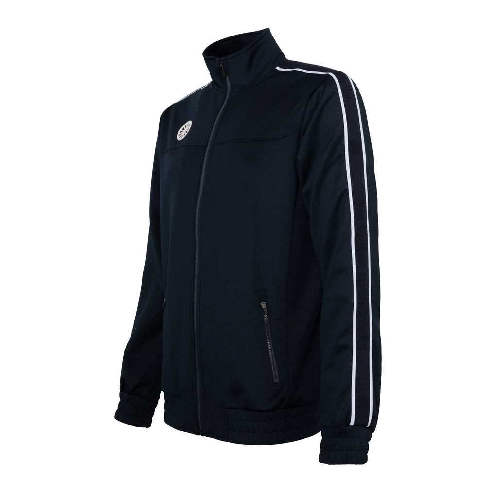 Indian Maharadja Jaipur kids performance jacket - Navy Kleding
