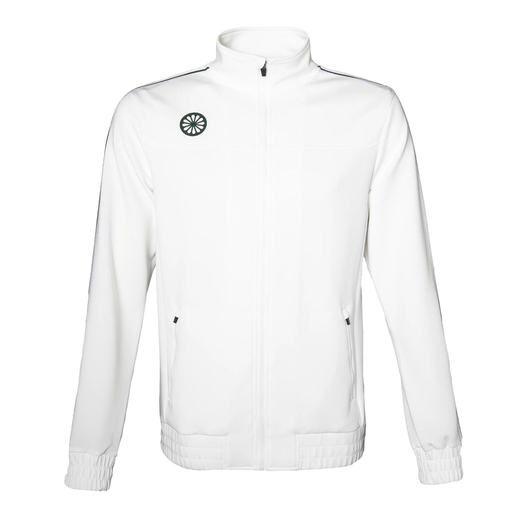 Indian Maharadja Jaipur kids performance jacket - White Kleding