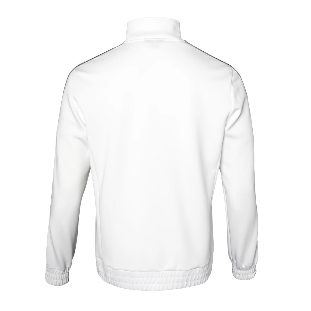 Indian Maharadja Jaipur kids performance jacket - White Kleding