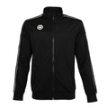 Indian Maharadja Jaipur kids performance jacket - Black Kleding