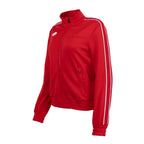 Indian Maharadja Jaipur women performance jacket - Red Kleding