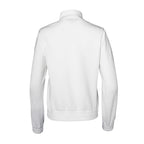 Indian Maharadja Jaipur women performance jacket - White Kleding
