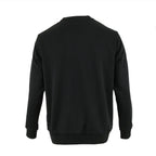 Indian Maharadja Mumbai men sweater - Black Kleding