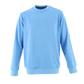 Indian Maharadja Mumbai kids sweater - Blue Kleding