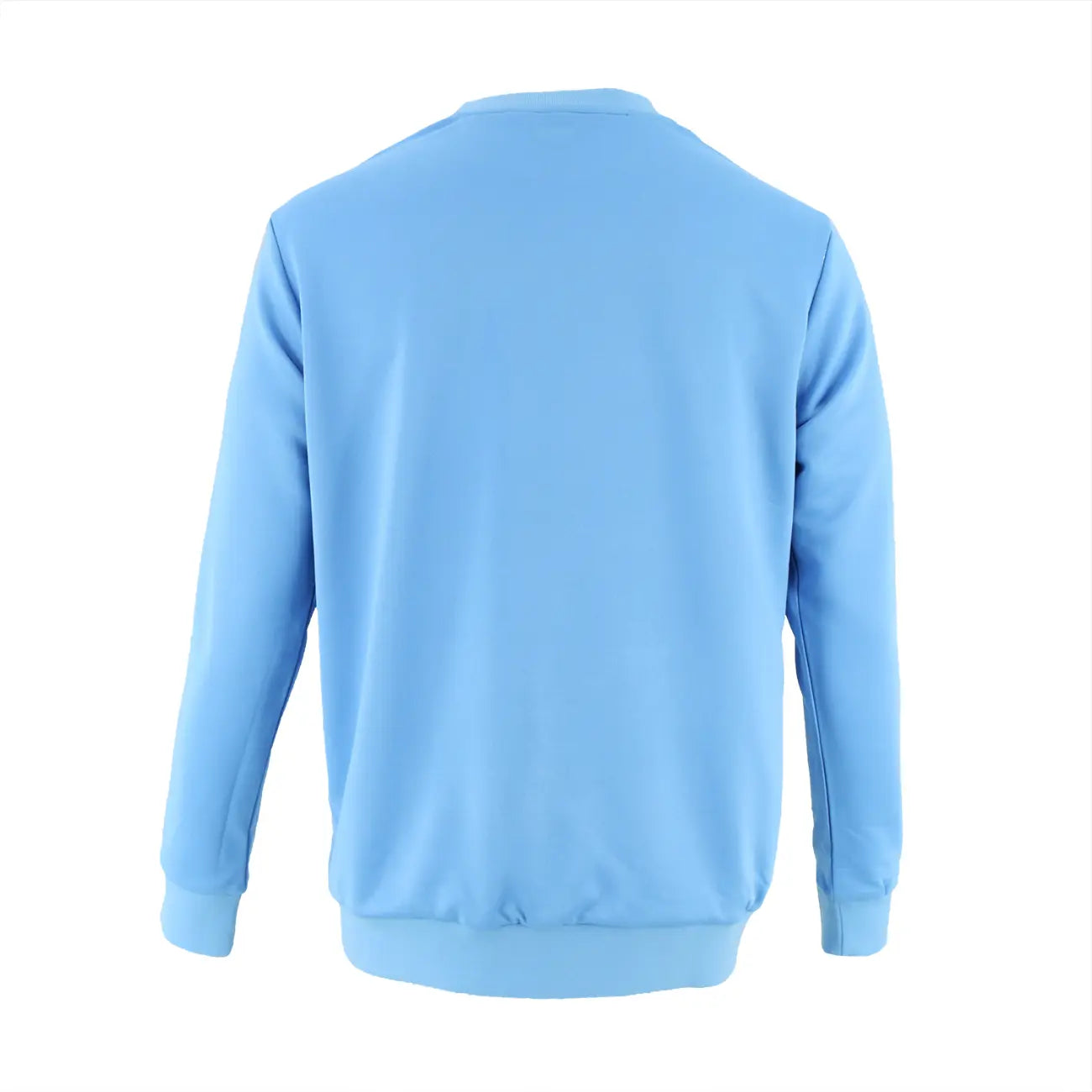 Indian Maharadja Mumbai kids sweater - Blue Kleding