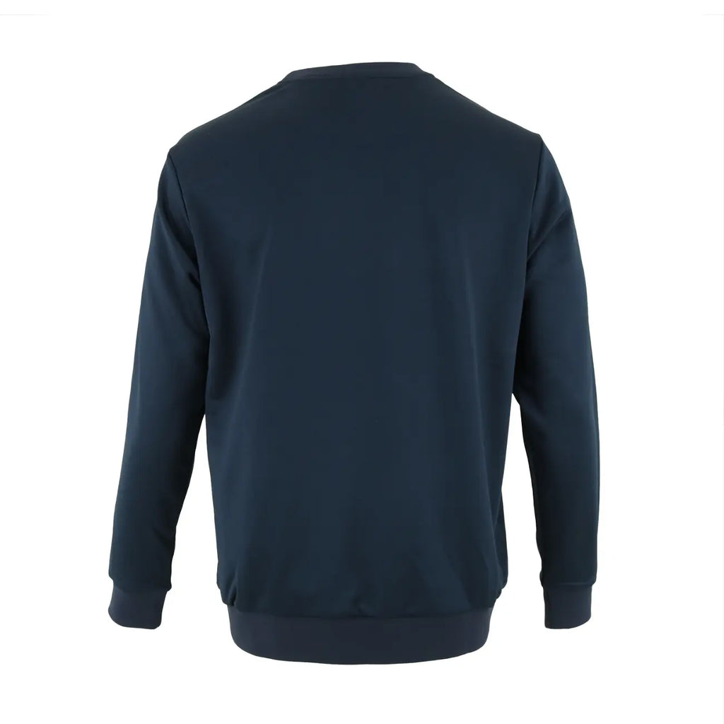 Indian Maharadja Mumbai kids sweater - Navy Kleding