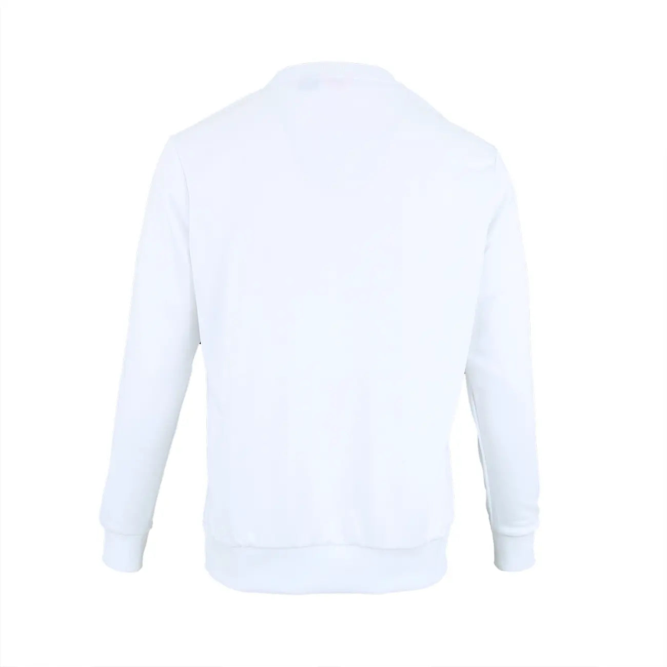Indian Maharadja Mumbai kids sweater - White Kleding