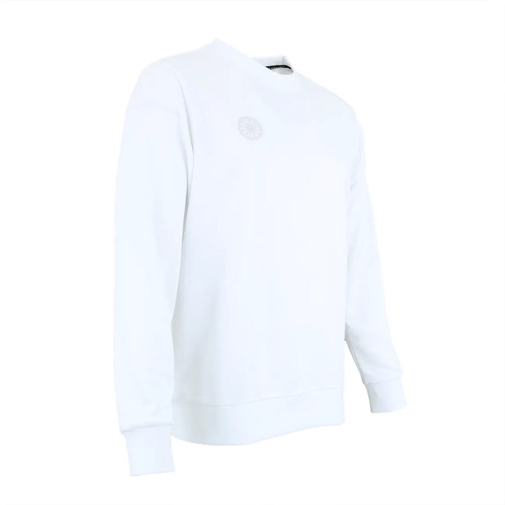 Indian Maharadja Mumbai kids sweater - White Kleding