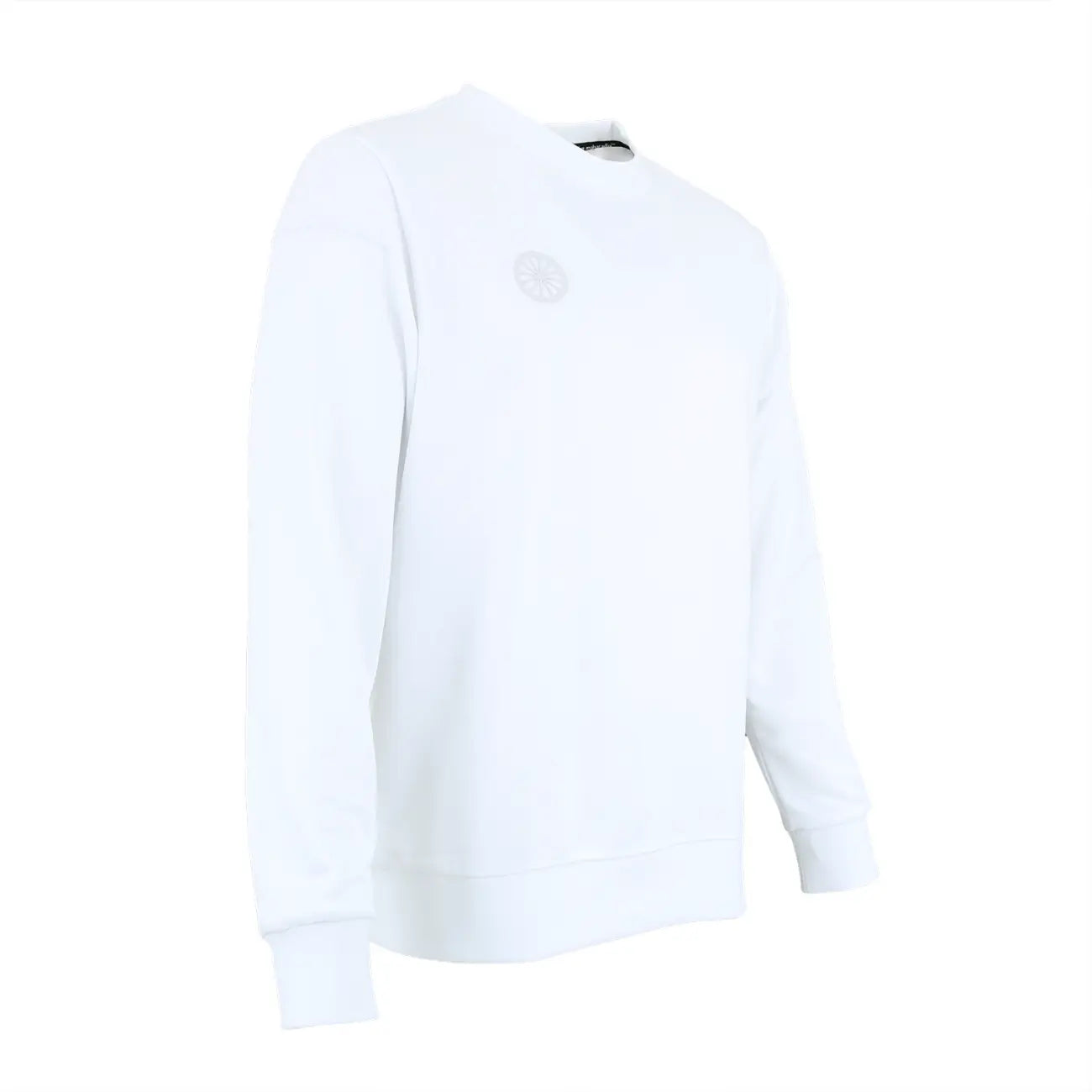 Indian Maharadja Mumbai kids sweater - White Kleding