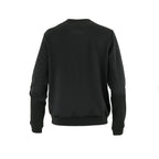 Indian Maharadja Mumbai women sweater - Black Kleding