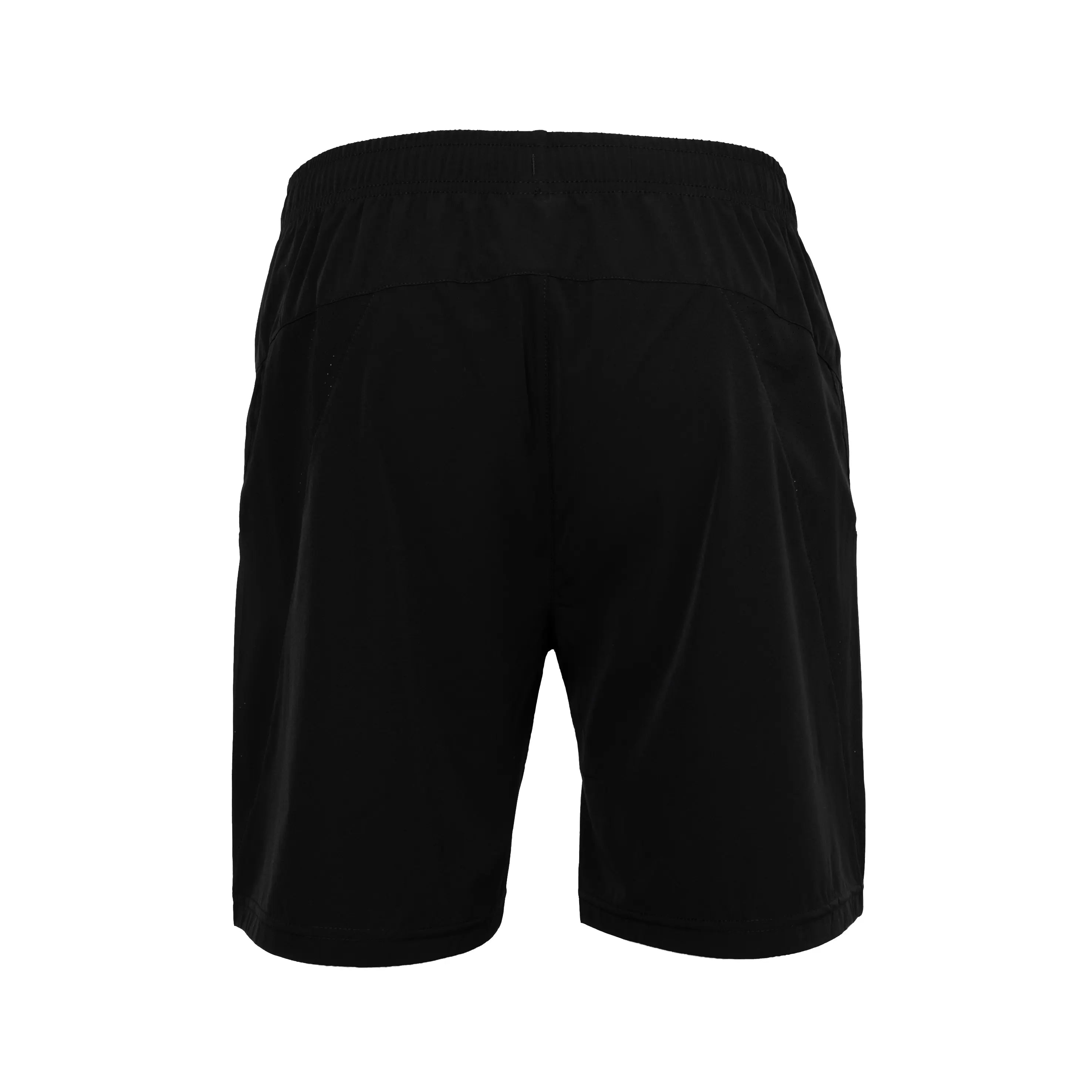 Indian Maharadja Jaipur boys performance short - Black Kleding