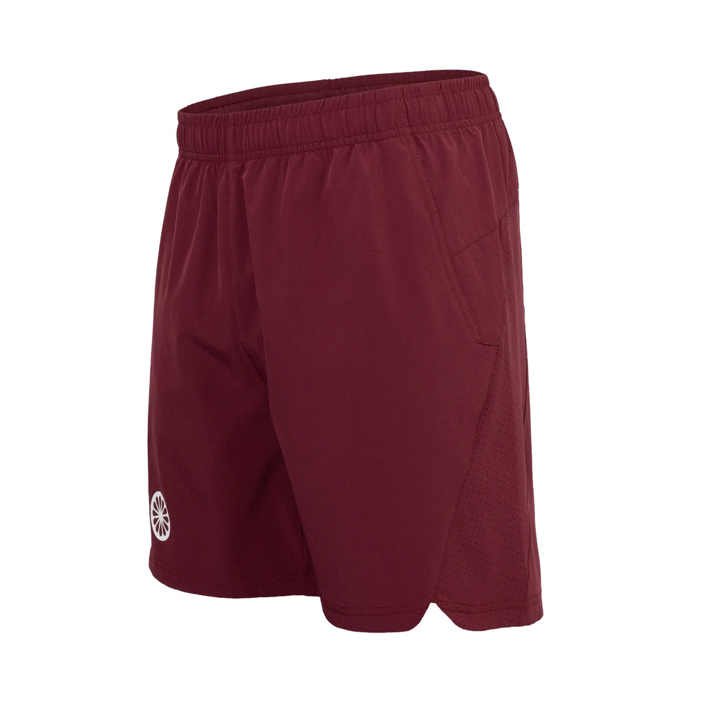 Indian Maharadja Jaipur boys performance short - Bordeaux Kleding