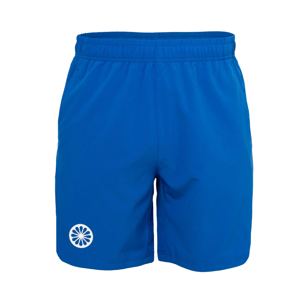 Indian Maharadja Jaipur boys performance short - Cobalt Kleding
