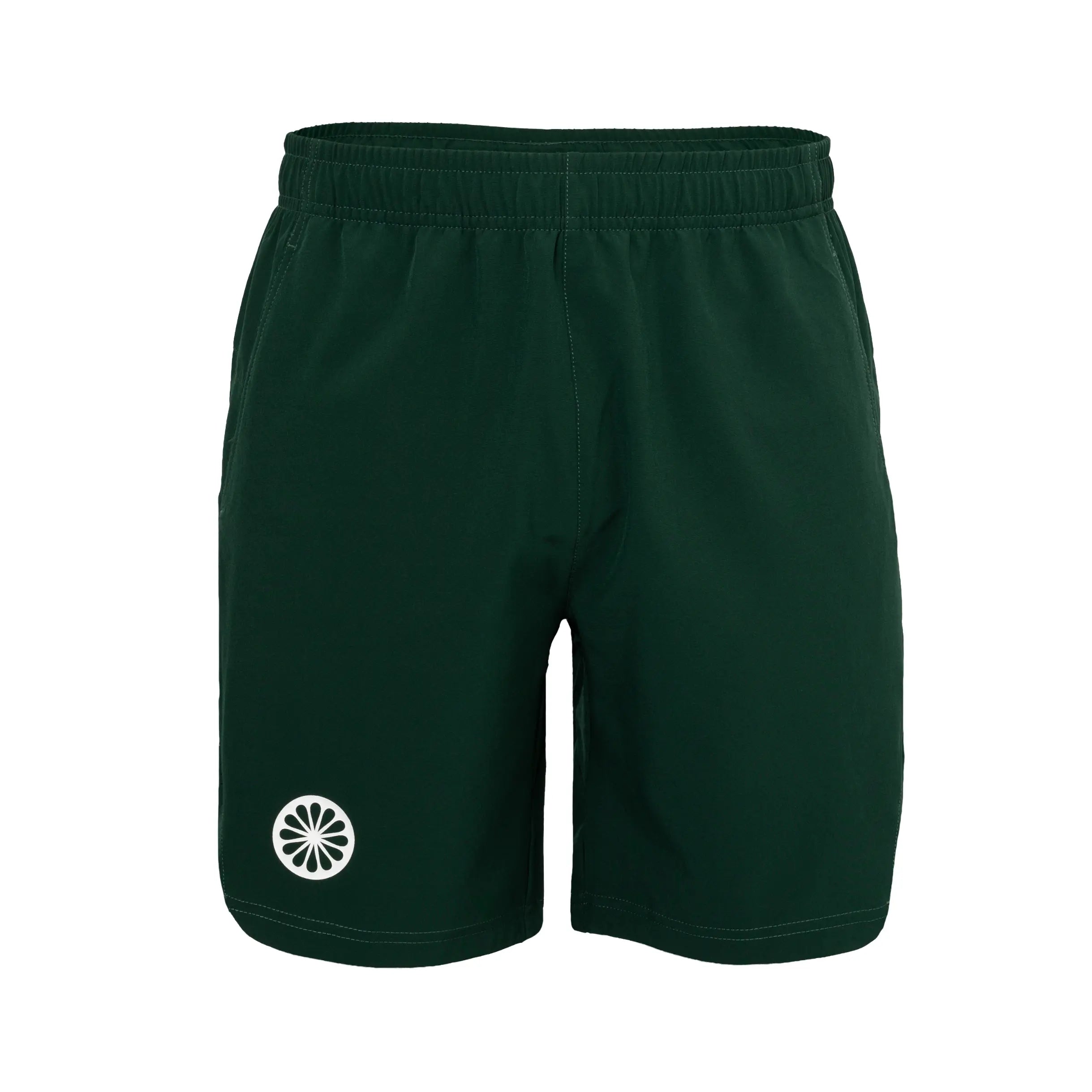 Indian Maharadja Jaipur boys performance short - Green Kleding