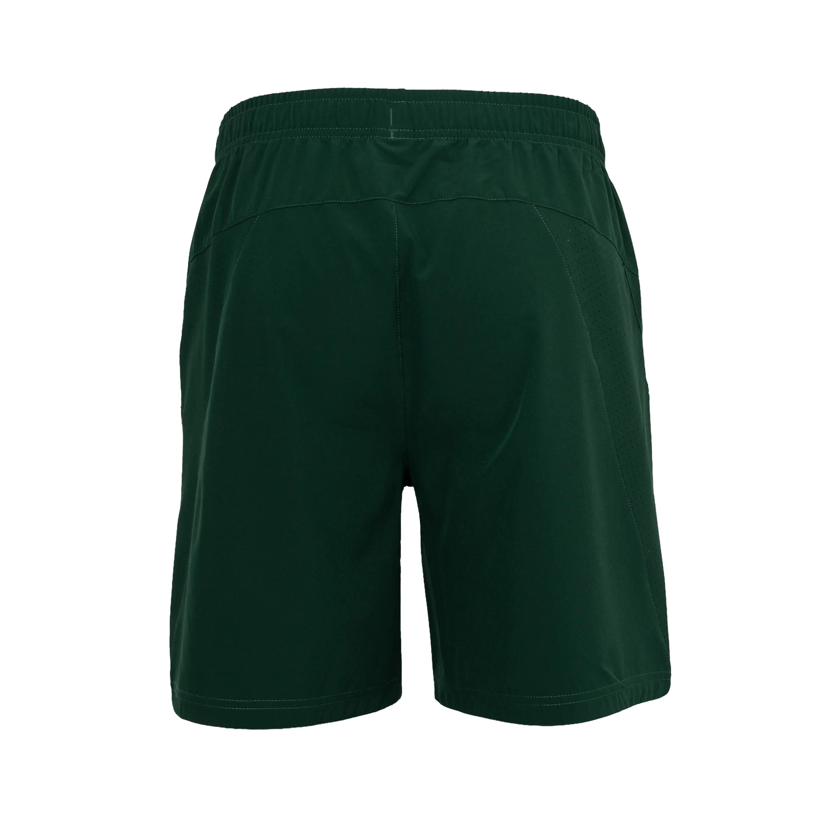 Indian Maharadja Jaipur boys performance short - Green Kleding