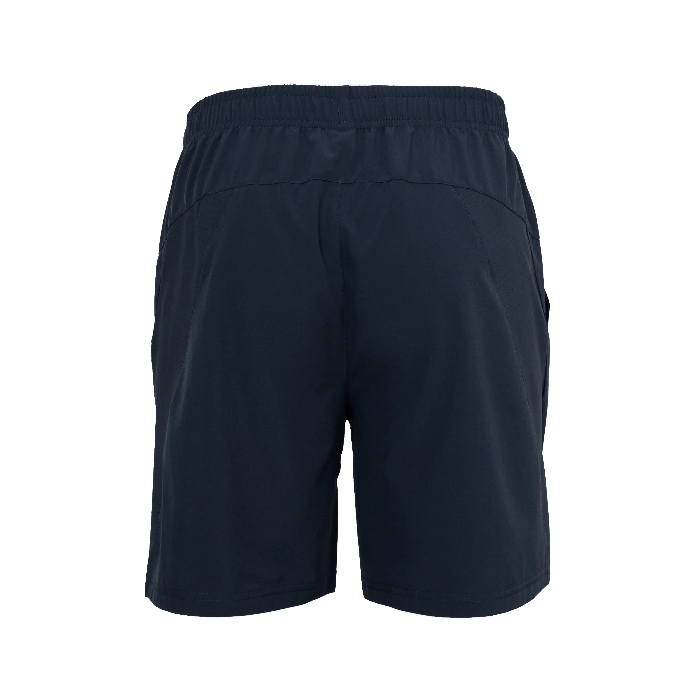 Indian Maharadja Jaipur boys performance short - Navy Kleding