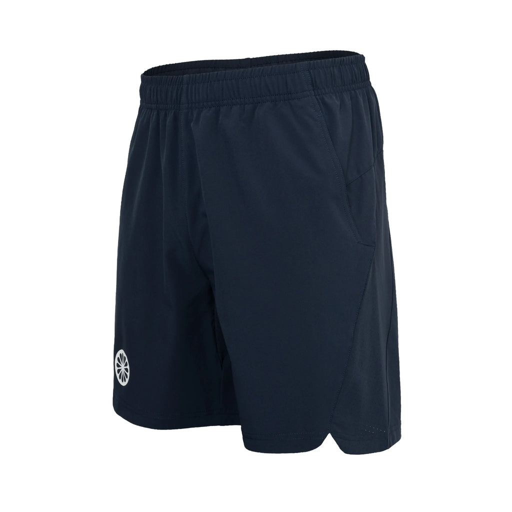 Indian Maharadja Jaipur boys performance short - Navy Kleding