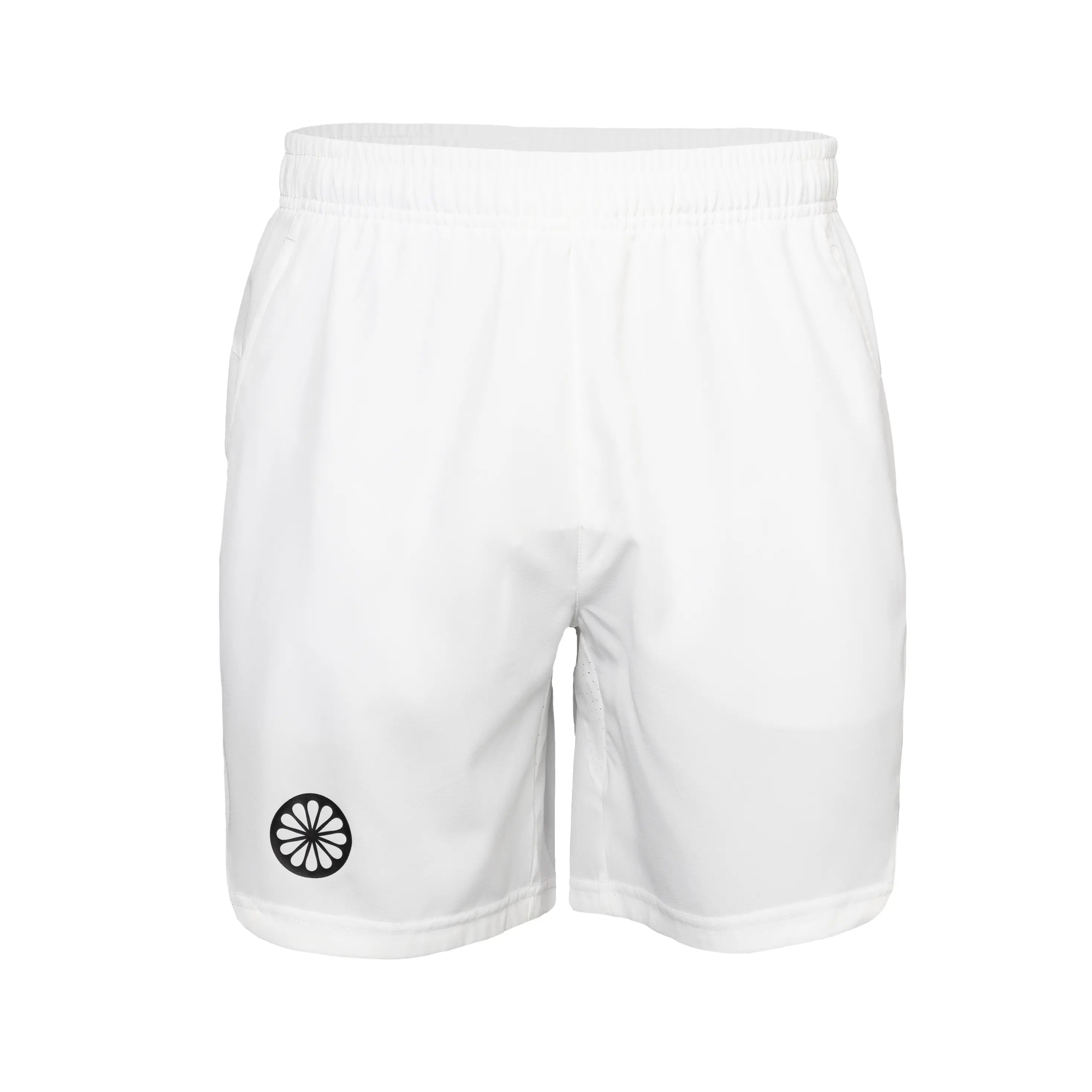 Indian Maharadja Jaipur boys performance short - White Kleding