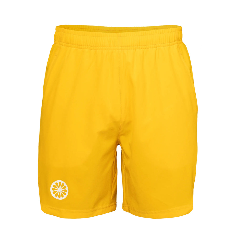 Indian Maharadja Jaipur boys performance short - Yellow Kleding