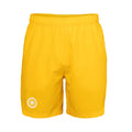 Indian Maharadja Jaipur boys performance short - Yellow Kleding