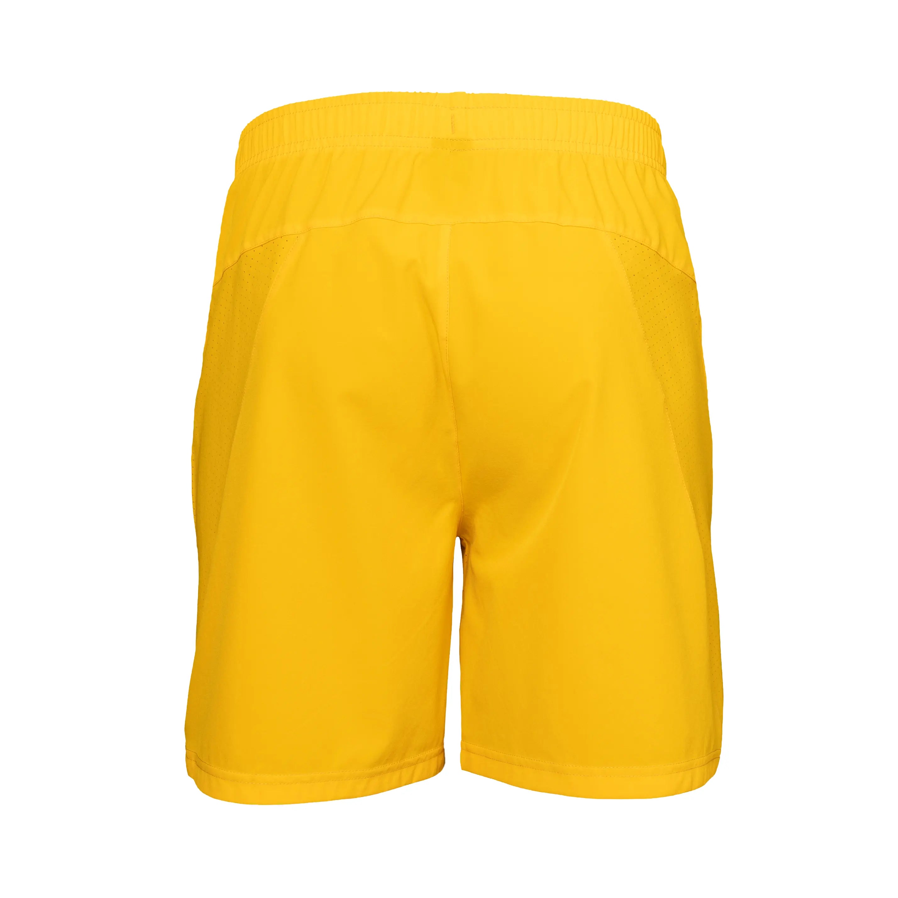 Indian Maharadja Jaipur boys performance short - Yellow Kleding