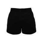 Indian Maharadja Jaipur girls performance 2 in 1 short - Black Kleding
