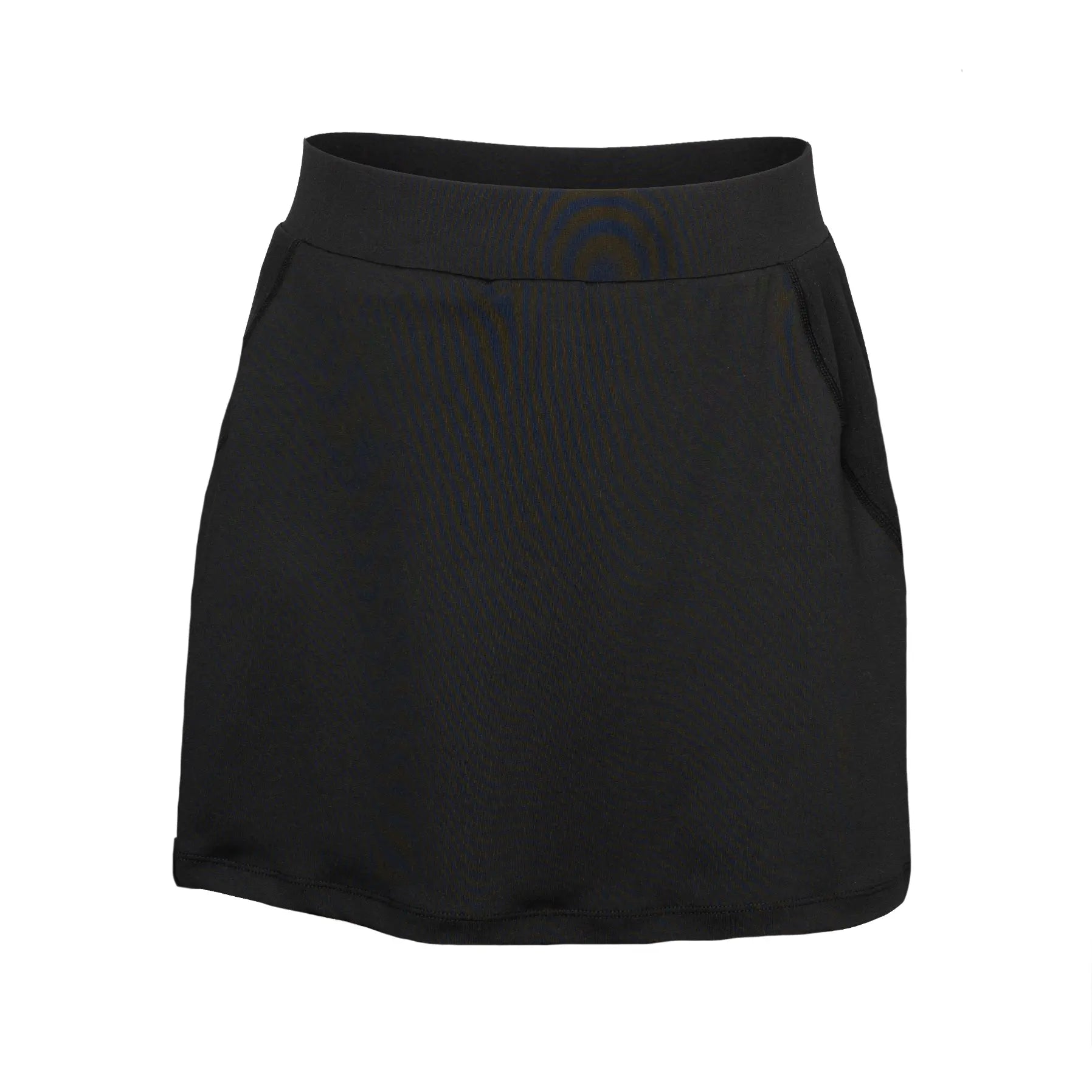Indian Maharadja Jaipur girls performance skirt - Black Kleding