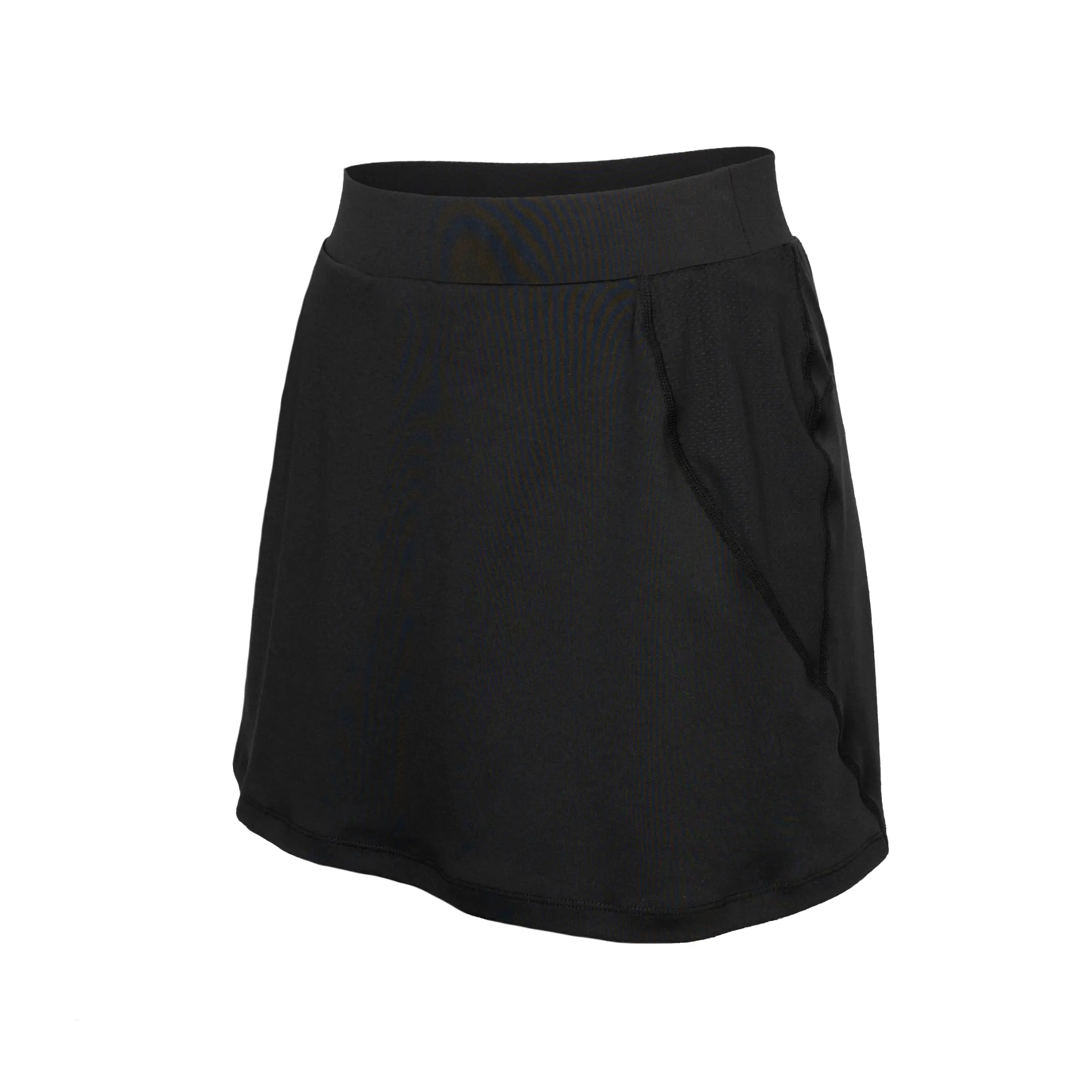 Indian Maharadja Jaipur girls performance skirt - Black Kleding