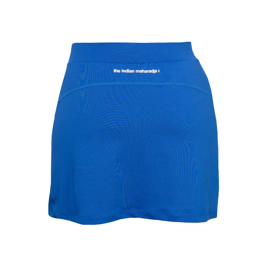 Indian Maharadja Jaipur girls performance skirt - Cobalt Kleding
