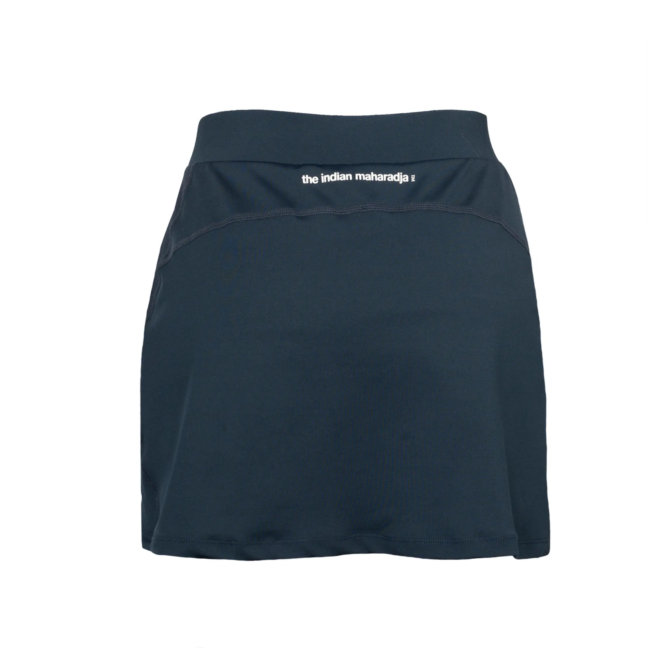 Indian Maharadja Jaipur girls performance skirt - Navy Kleding
