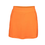 Indian Maharadja Jaipur girls performance skirt - Orange Kleding