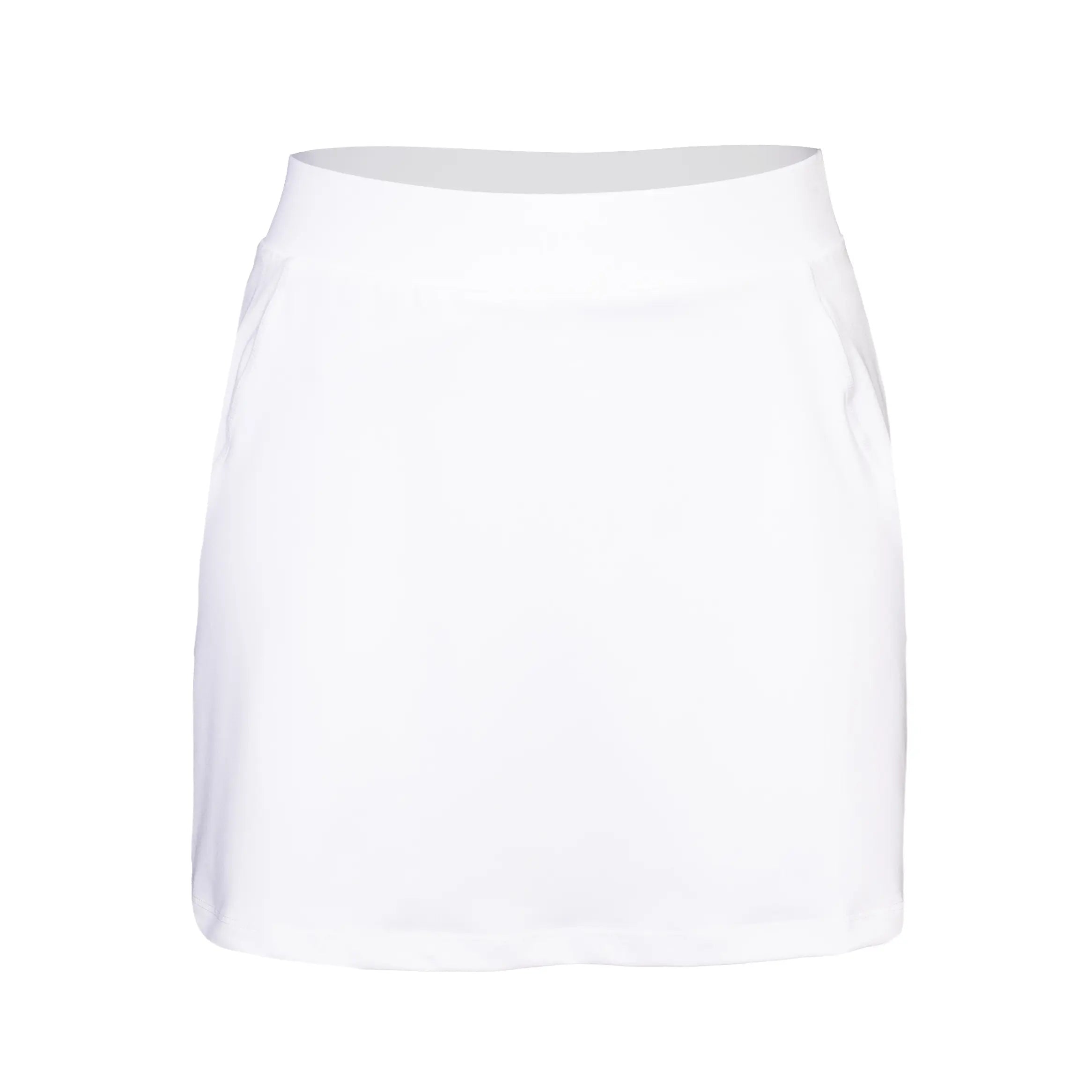 Indian Maharadja Jaipur girls performance skirt - White Kleding