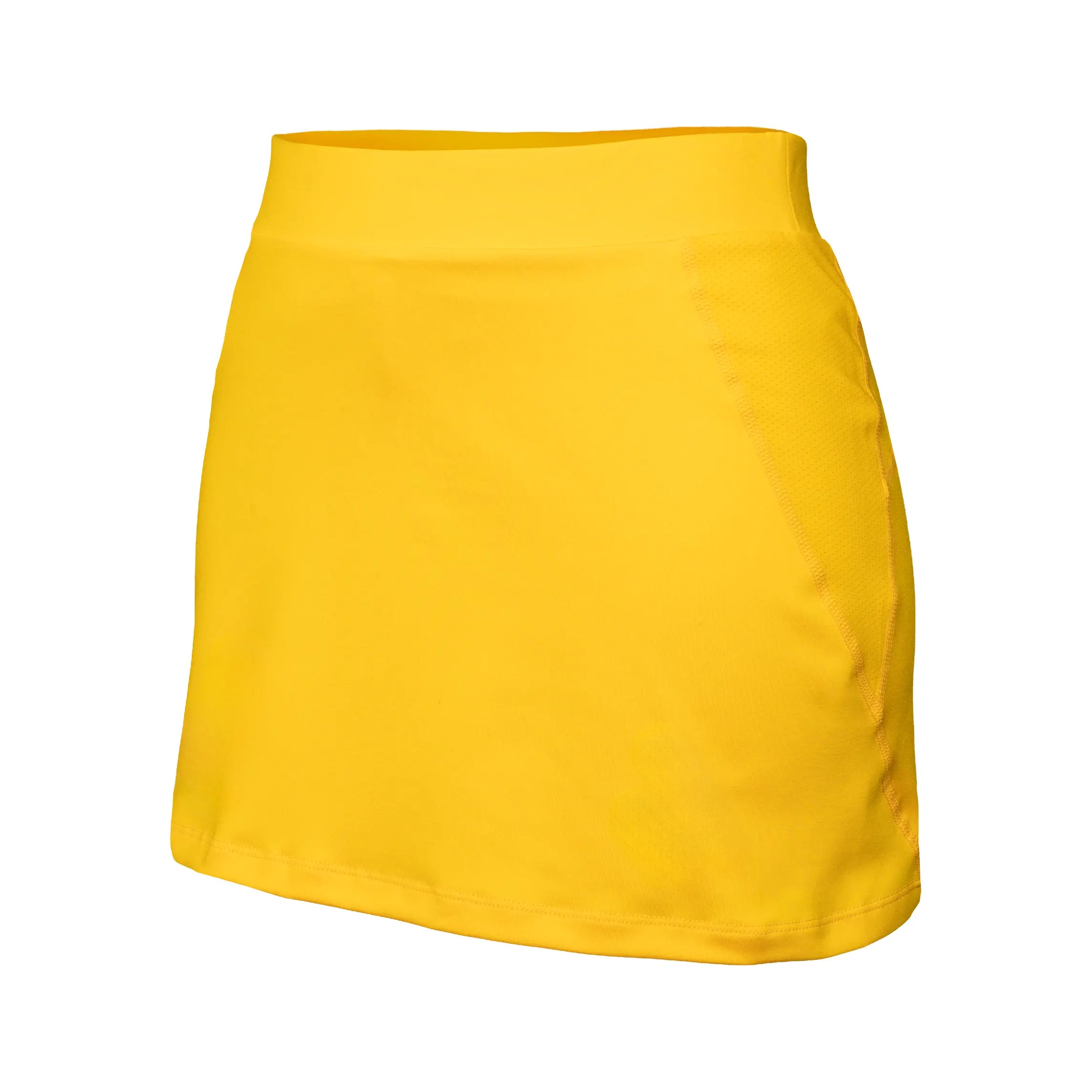 Indian Maharadja Jaipur girls performance skirt - Yellow Kleding