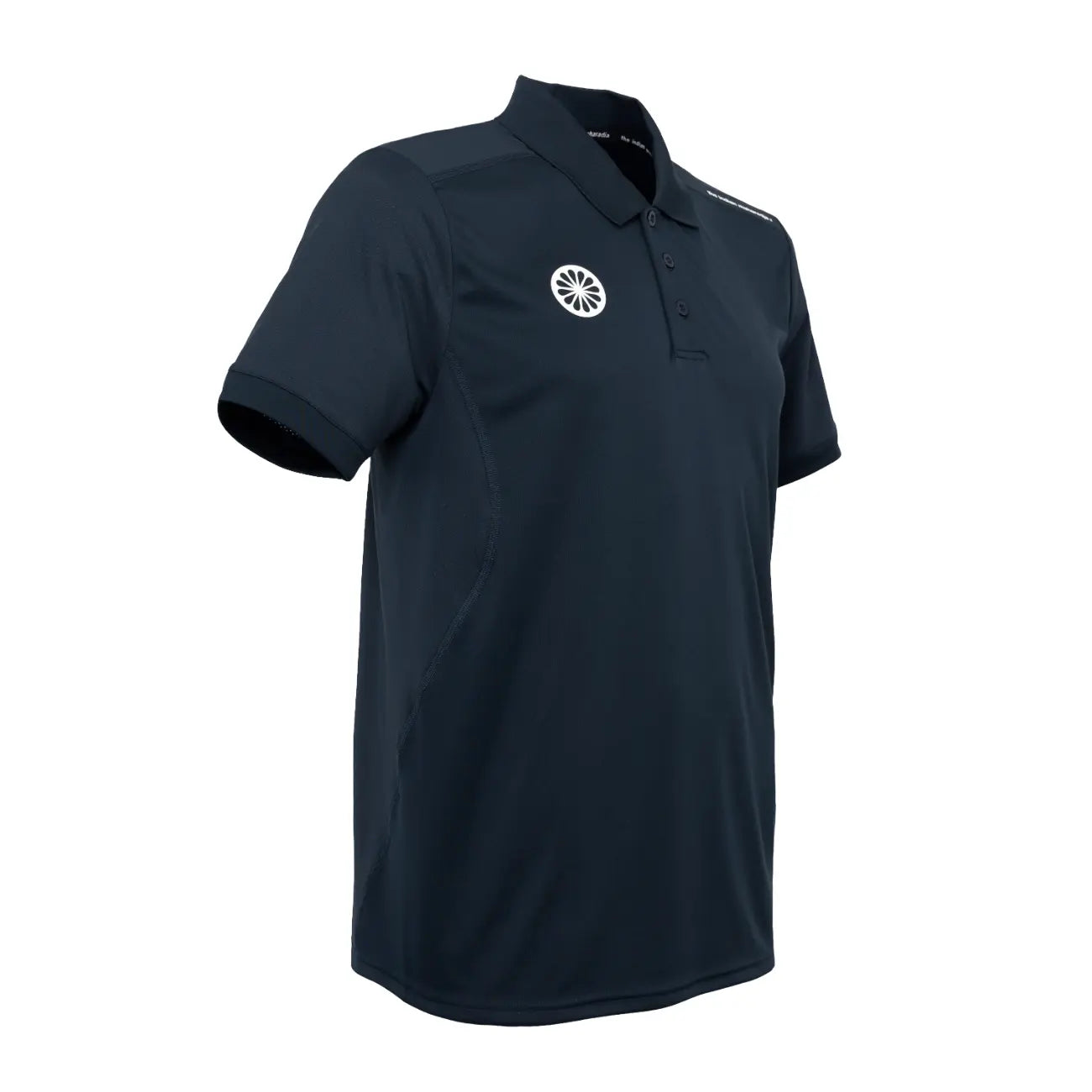 Indian Maharadja Jaipur boys performance polo - Navy Kleding