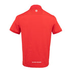 Indian Maharadja Jaipur boys performance polo - Red Kleding
