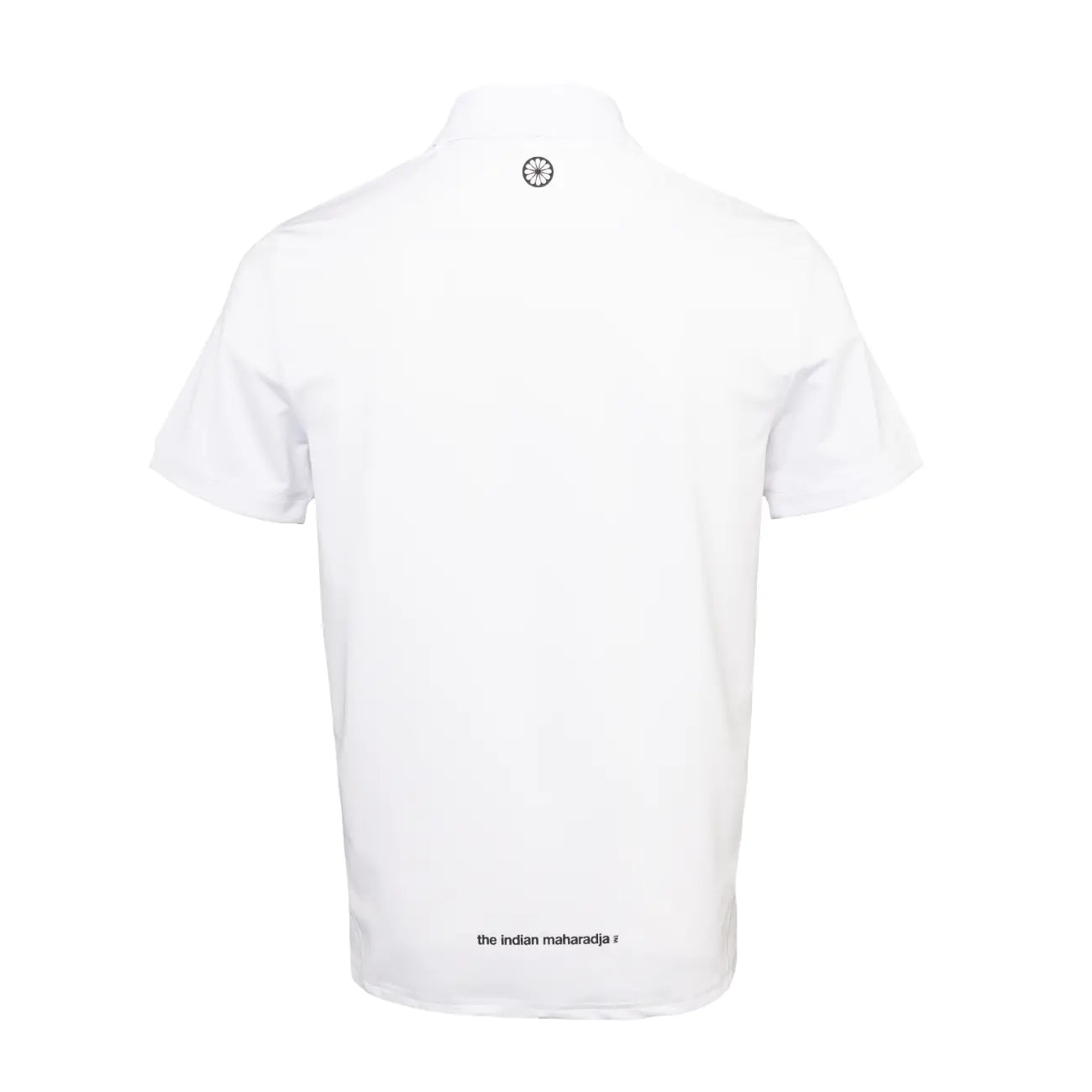 Indian Maharadja Jaipur boys performance polo - White Kleding