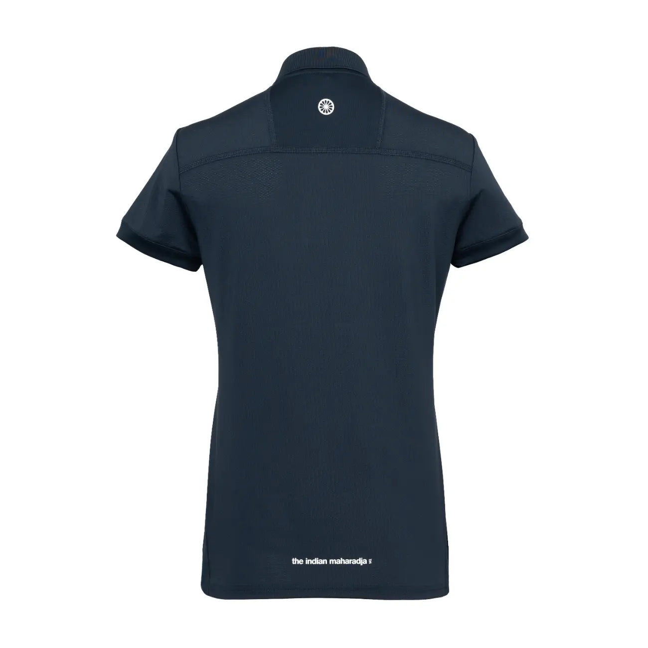 Indian Maharadja Jaipur women performance polo - Navy Kleding
