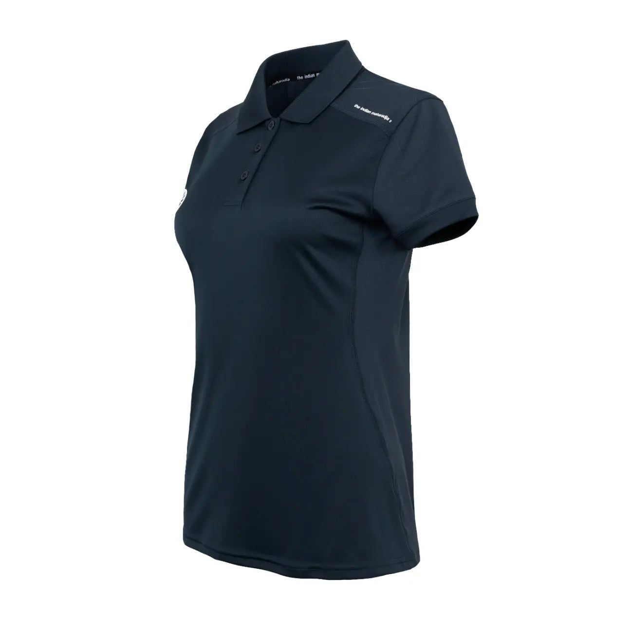 Indian Maharadja Jaipur women performance polo - Navy Kleding