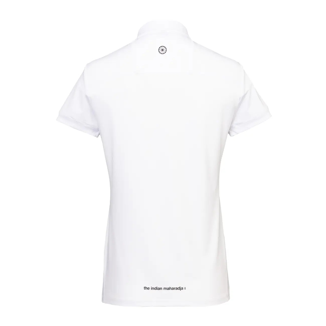 Indian Maharadja Jaipur women performance polo - White Kleding