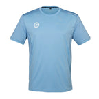 Indian Maharadja Jaipur men performance tee - Blue Kleding