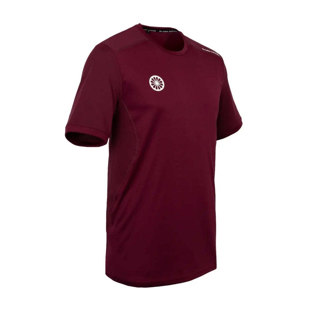 Indian Maharadja Jaipur boys performance tee - Bordeaux Kleding